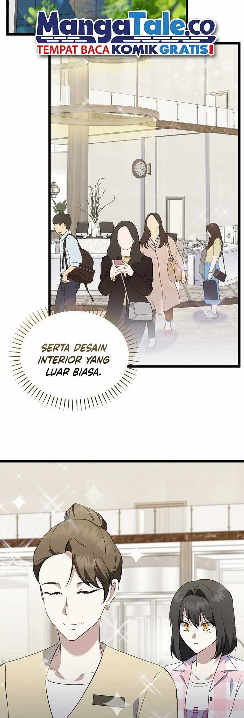 The Crazy Genius Composer Returns Chapter 19 Gambar 22