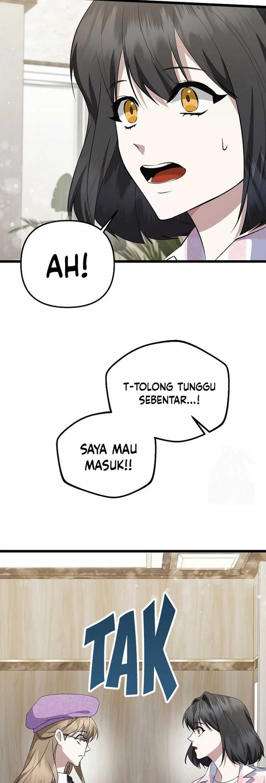 The Crazy Genius Composer Returns Chapter 19 Gambar 25