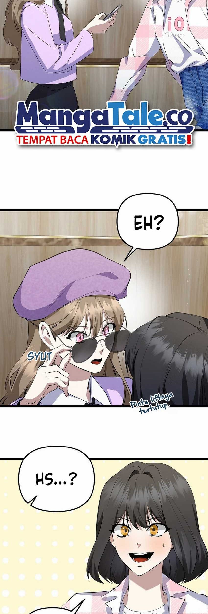 The Crazy Genius Composer Returns Chapter 19 Gambar 26