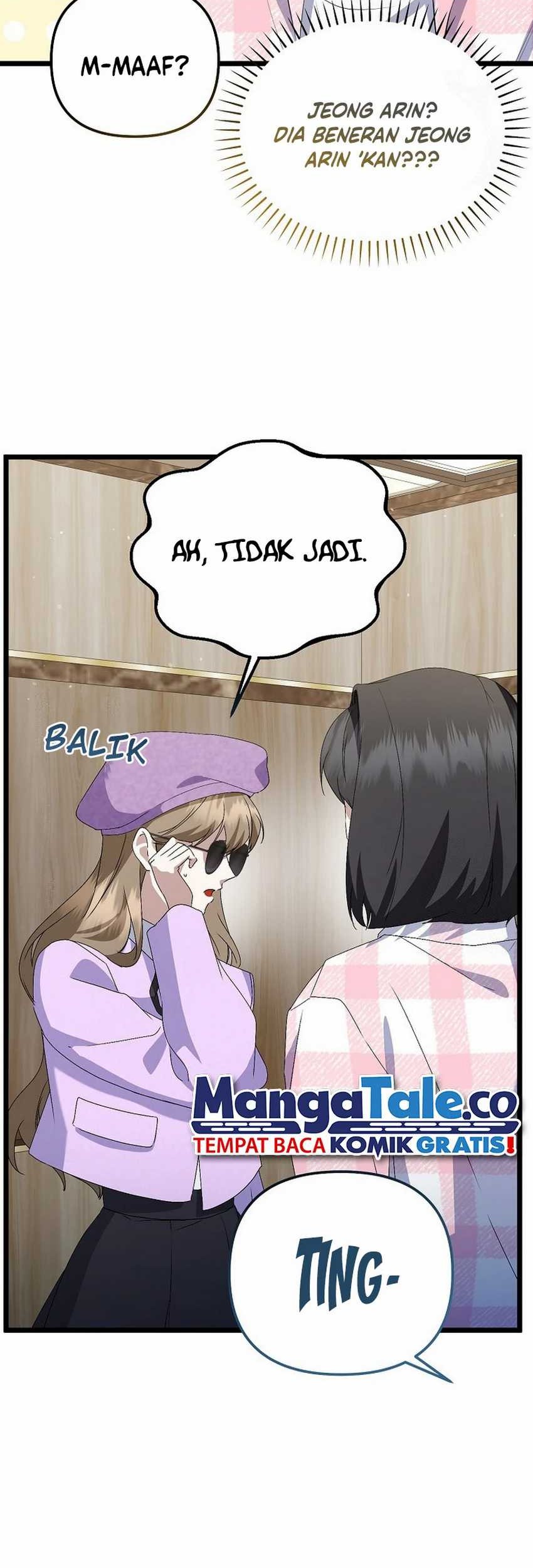The Crazy Genius Composer Returns Chapter 19 Gambar 27