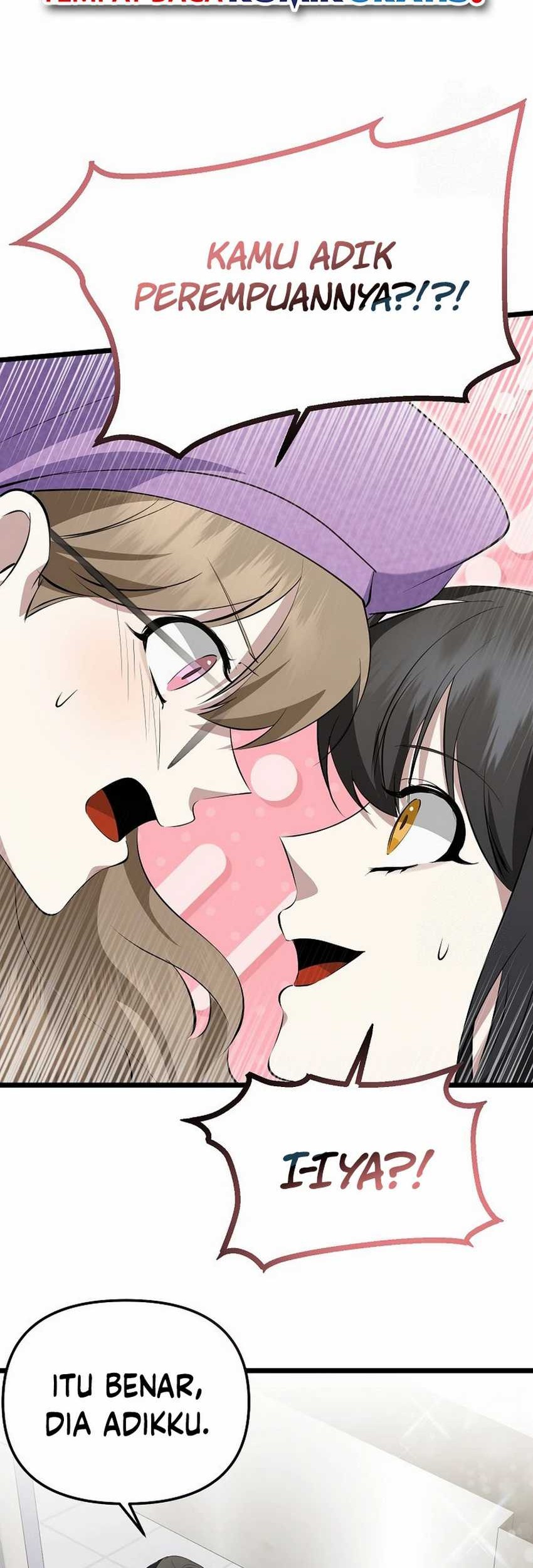 The Crazy Genius Composer Returns Chapter 19 Gambar 30