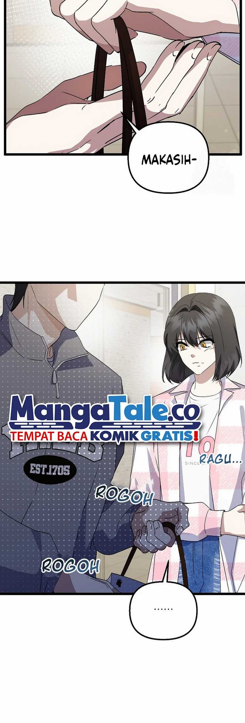 The Crazy Genius Composer Returns Chapter 19 Gambar 37