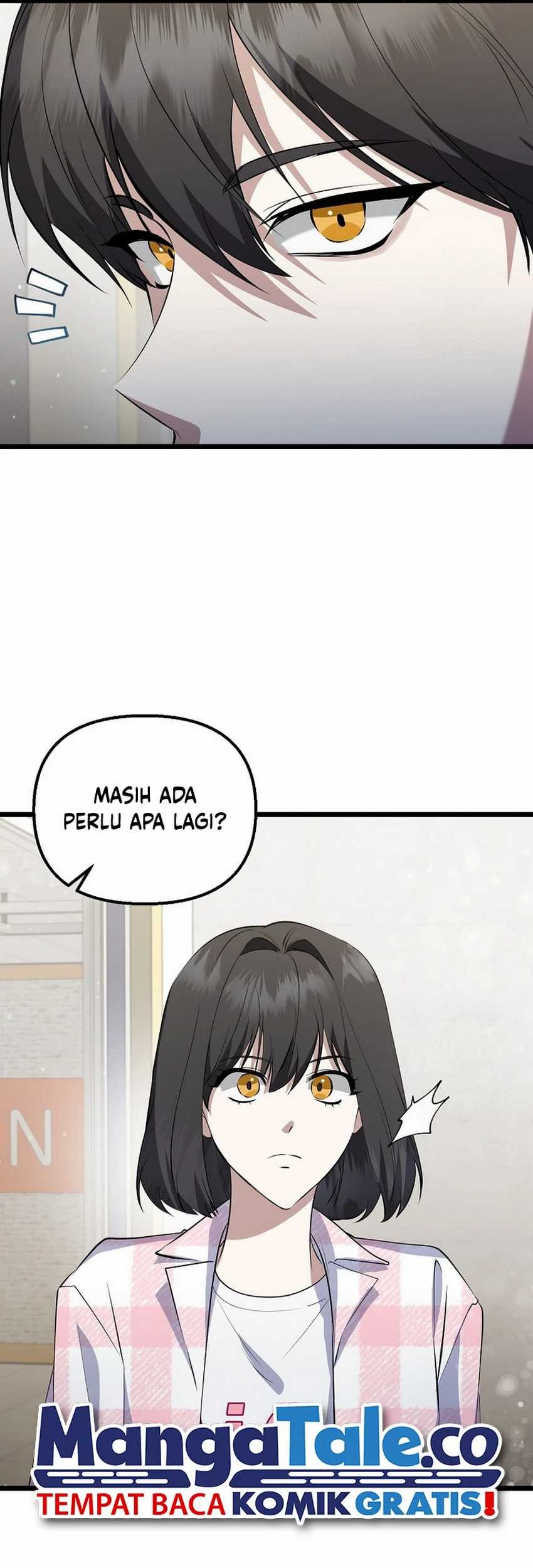 The Crazy Genius Composer Returns Chapter 19 Gambar 39