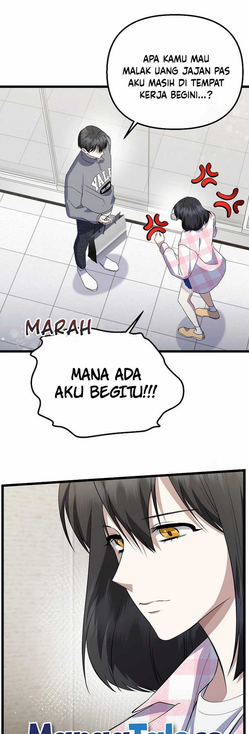 The Crazy Genius Composer Returns Chapter 19 Gambar 40