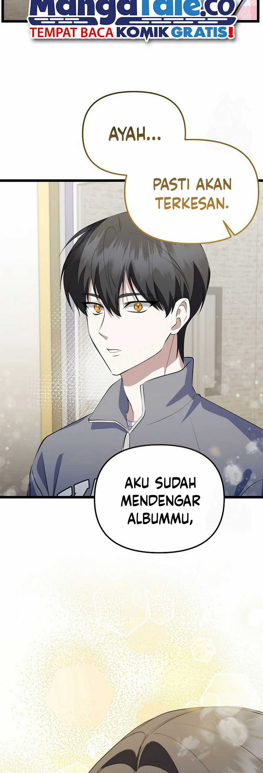 The Crazy Genius Composer Returns Chapter 19 Gambar 41
