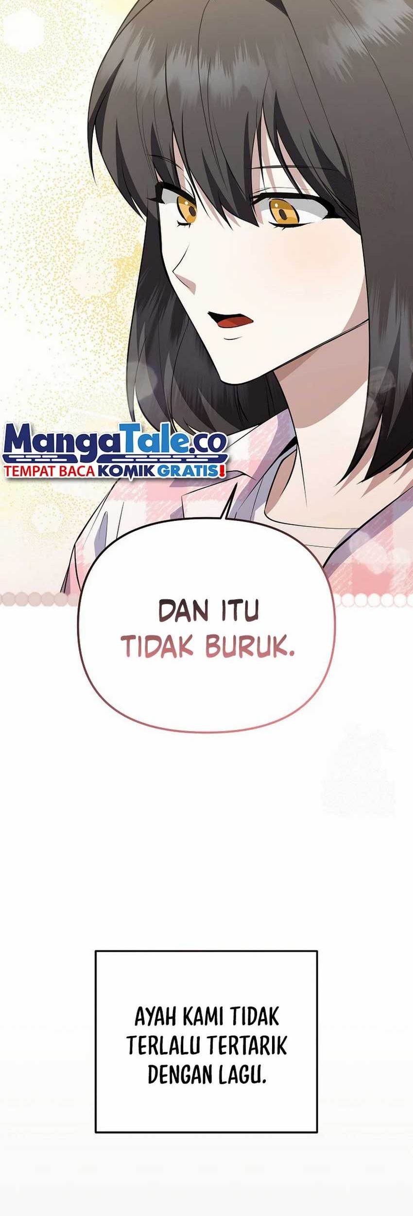 The Crazy Genius Composer Returns Chapter 19 Gambar 42