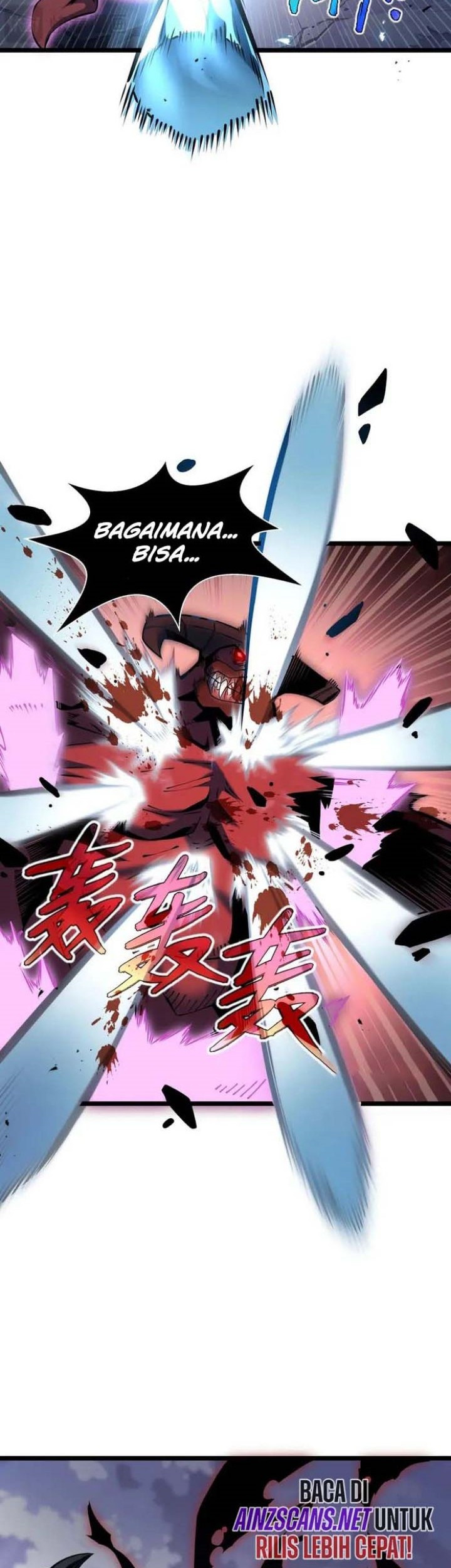 I’m Sorry, My Skills Max Out by Themselves Chapter 14 Gambar 26
