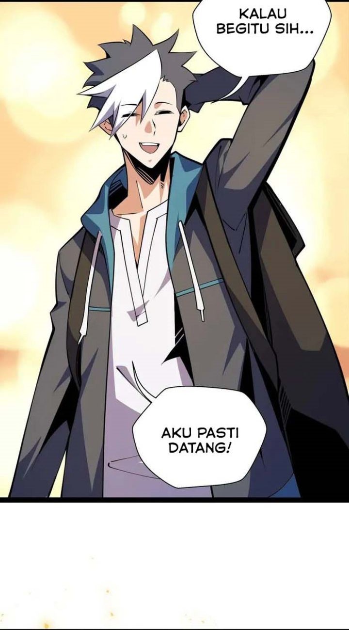 I’m Sorry, My Skills Max Out by Themselves Chapter 14 Gambar 33