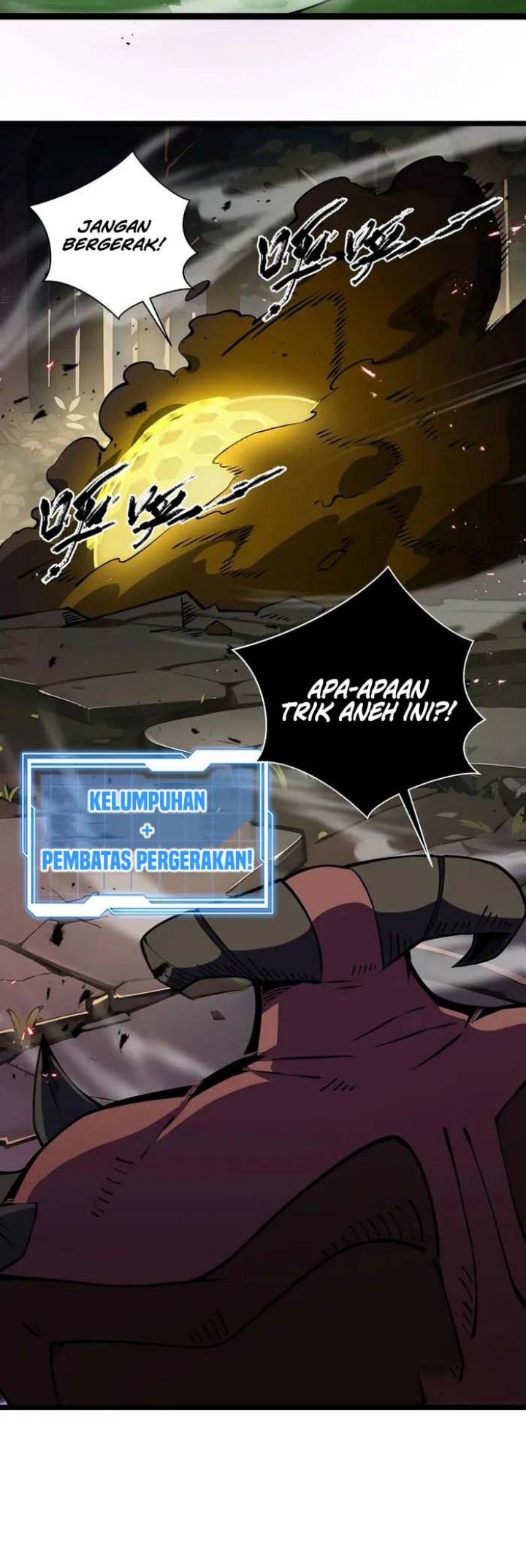I’m Sorry, My Skills Max Out by Themselves Chapter 14 Gambar 9