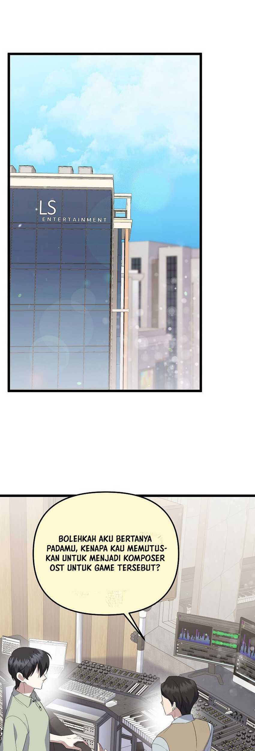 Baca The Crazy Genius Composer Returns Chapter 18 Gambar 2