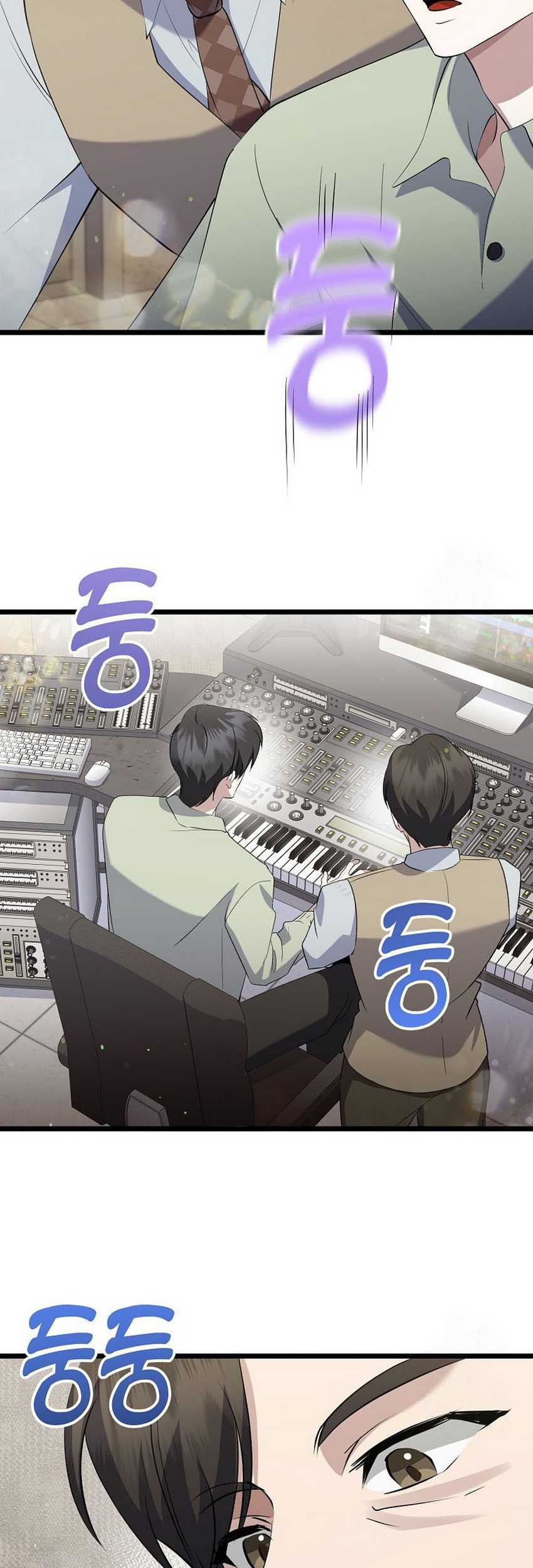 The Crazy Genius Composer Returns Chapter 18 Gambar 6