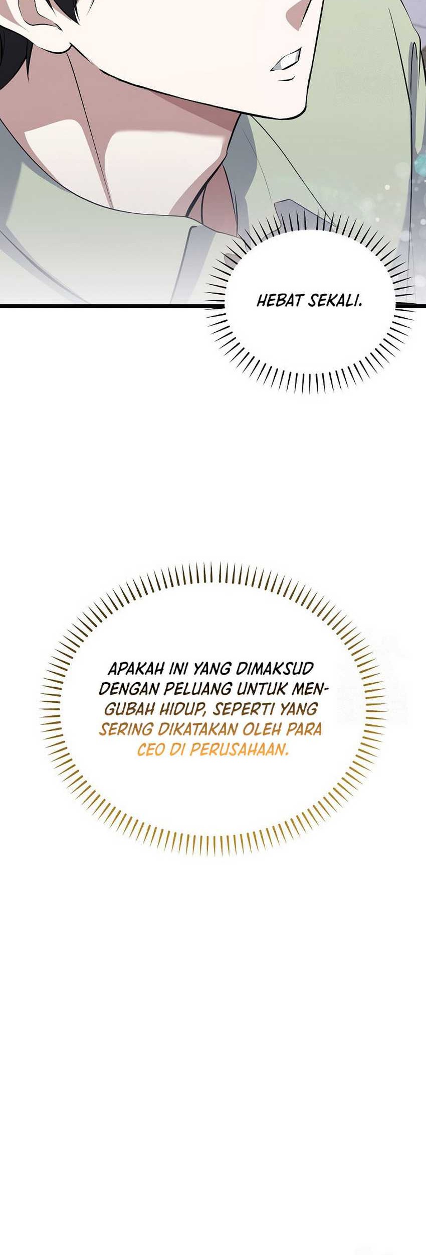 The Crazy Genius Composer Returns Chapter 18 Gambar 14