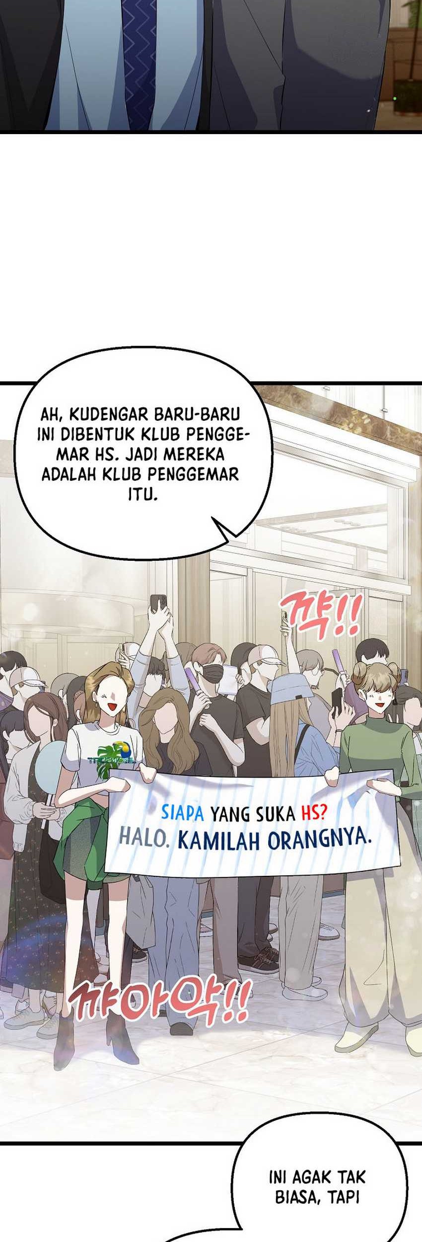 The Crazy Genius Composer Returns Chapter 18 Gambar 16