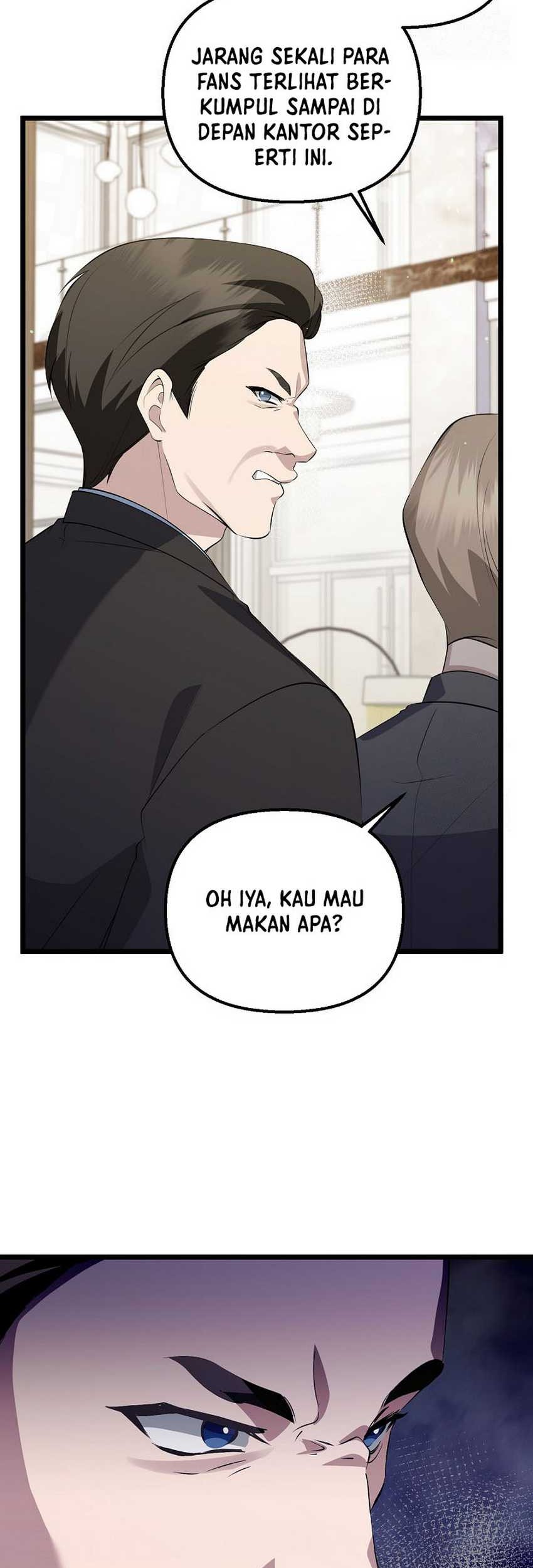 The Crazy Genius Composer Returns Chapter 18 Gambar 17
