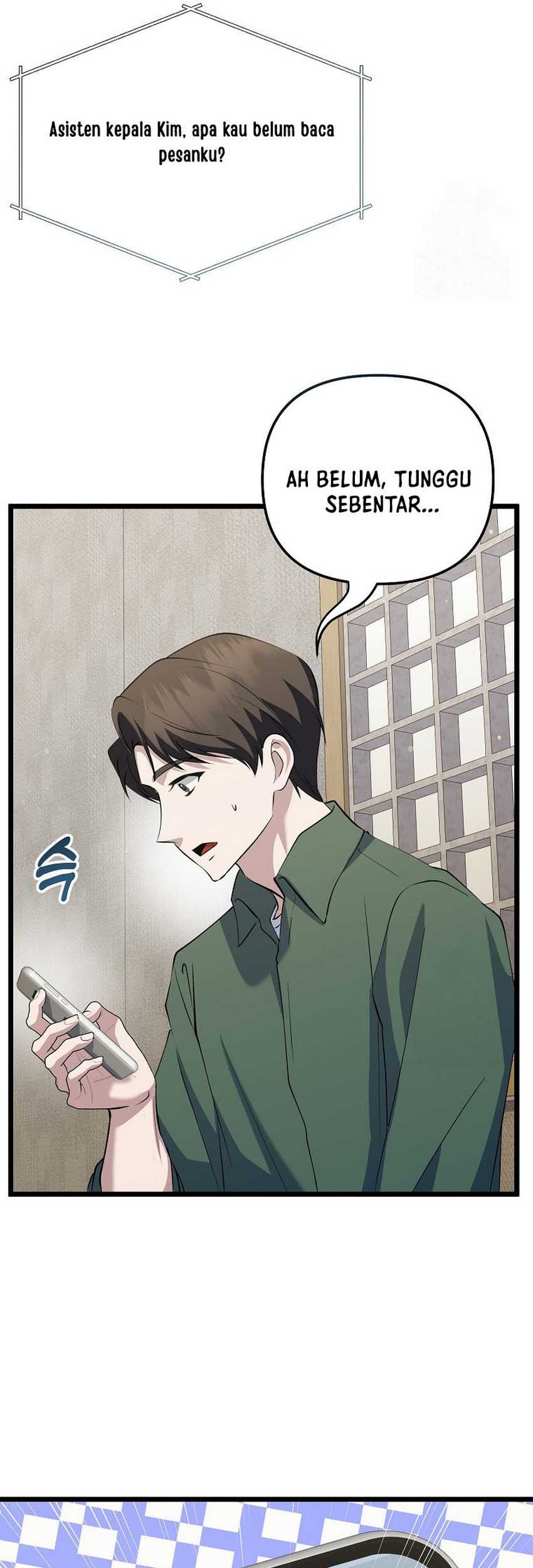 The Crazy Genius Composer Returns Chapter 18 Gambar 20
