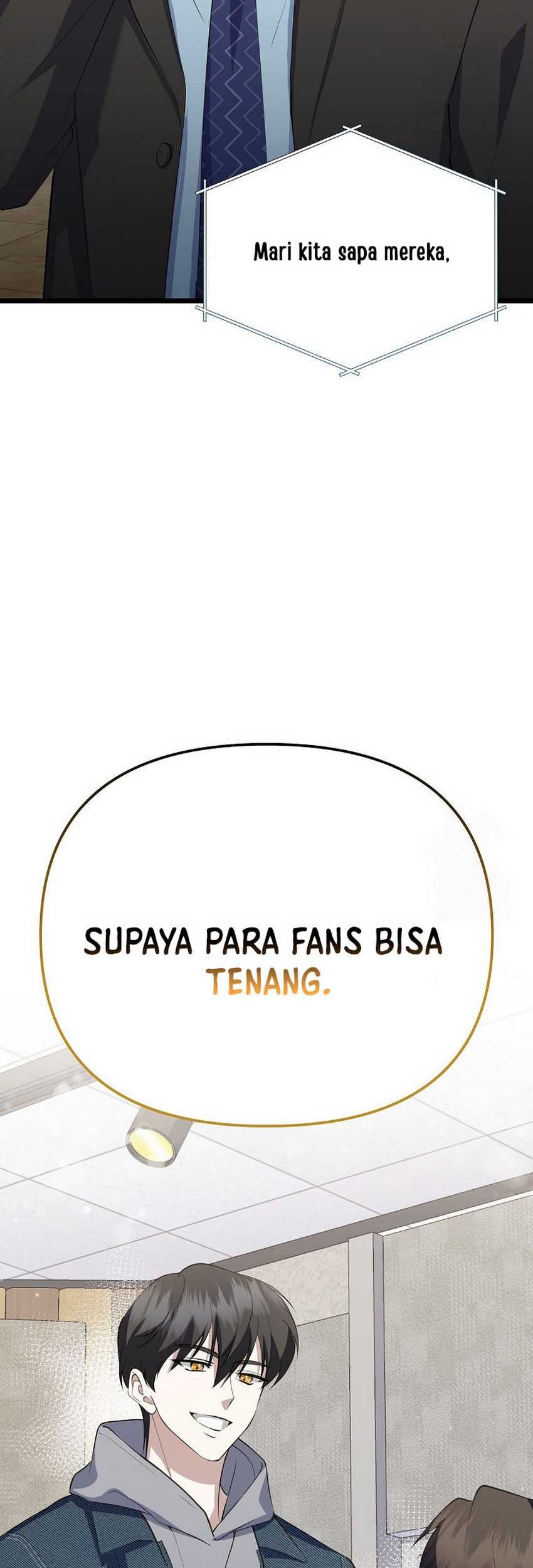 The Crazy Genius Composer Returns Chapter 18 Gambar 26