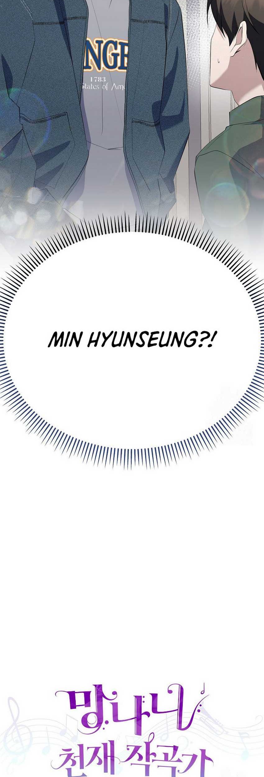 The Crazy Genius Composer Returns Chapter 18 Gambar 27