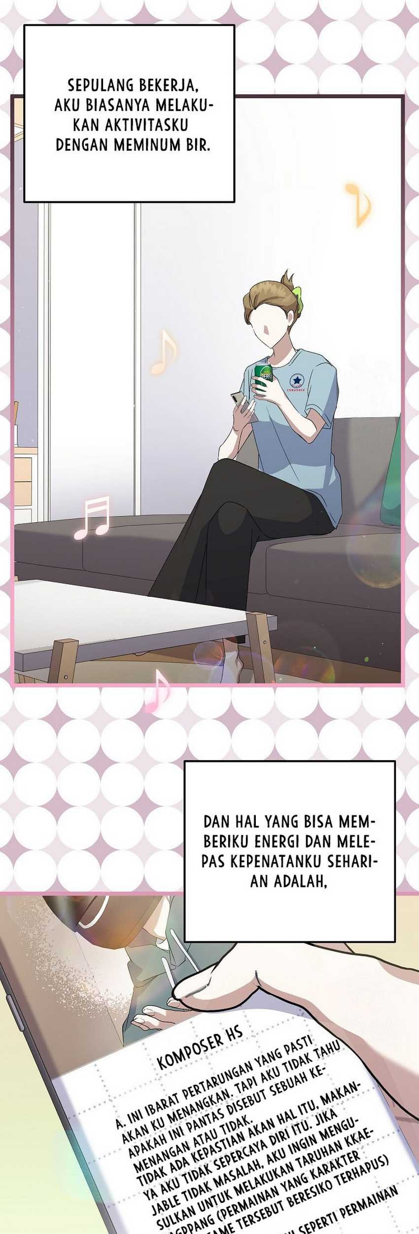 The Crazy Genius Composer Returns Chapter 18 Gambar 29