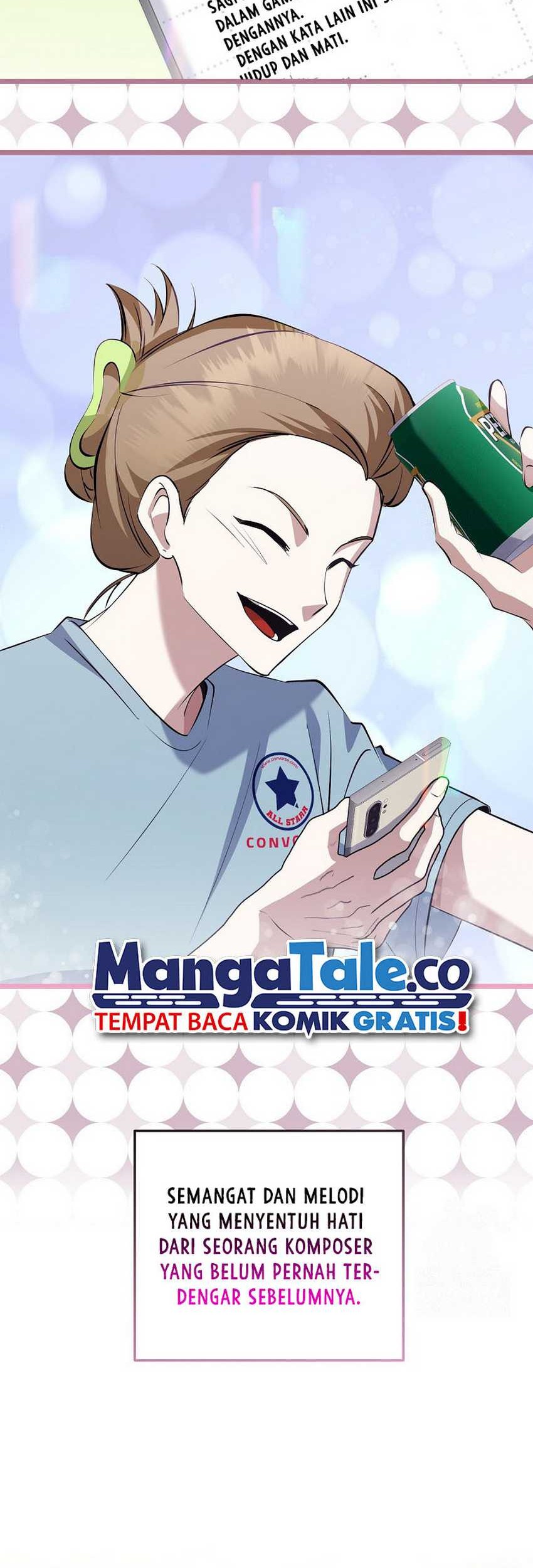 The Crazy Genius Composer Returns Chapter 18 Gambar 30