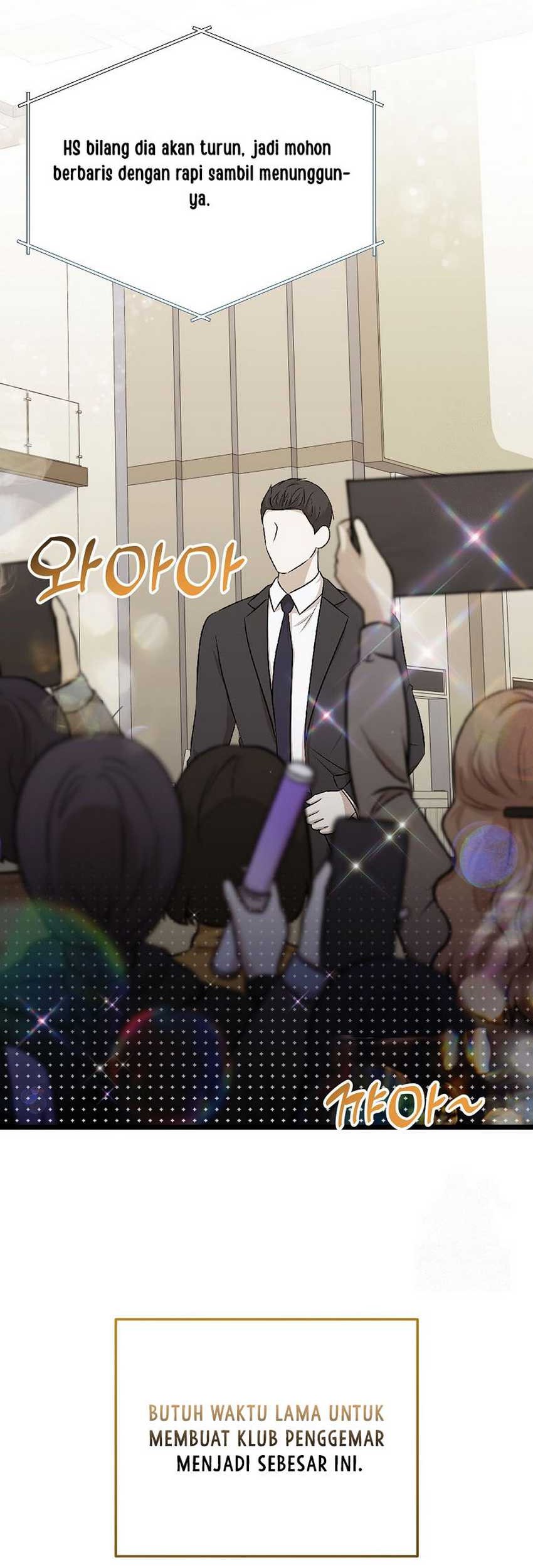 The Crazy Genius Composer Returns Chapter 18 Gambar 31