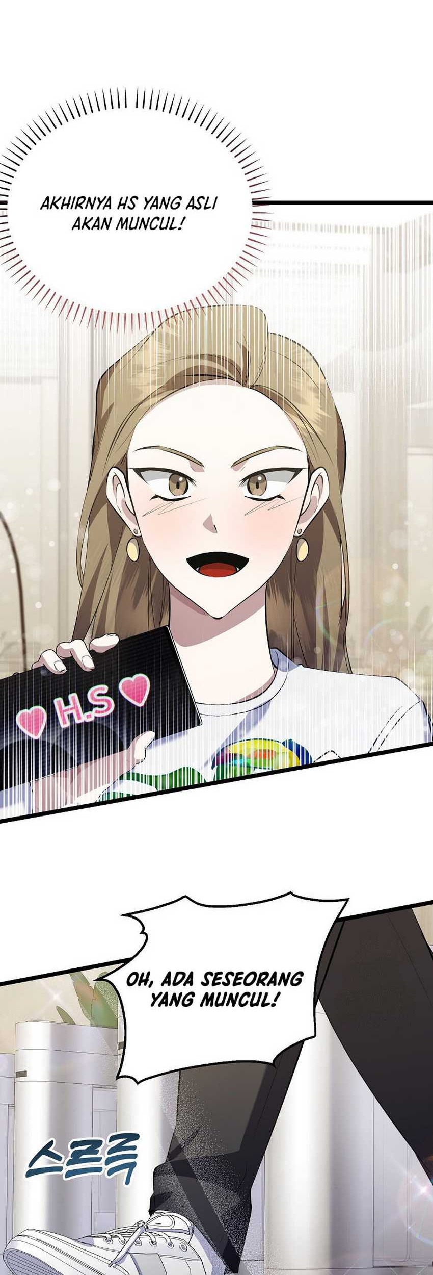 The Crazy Genius Composer Returns Chapter 18 Gambar 32