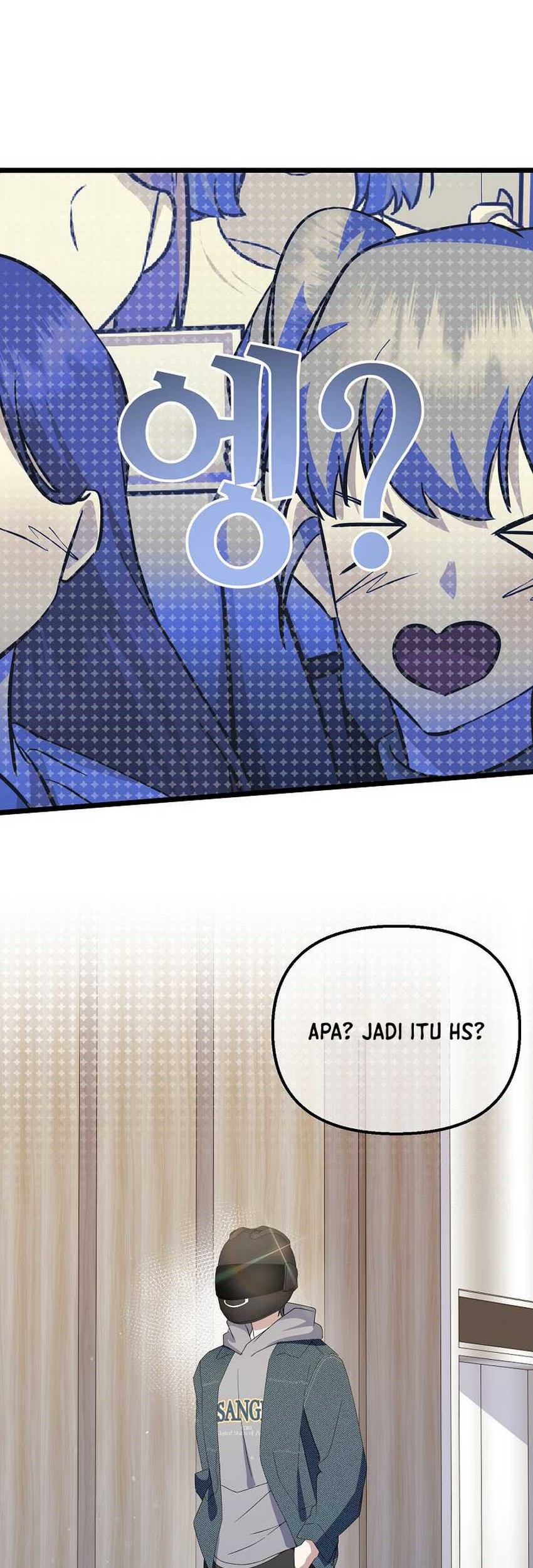 The Crazy Genius Composer Returns Chapter 18 Gambar 34
