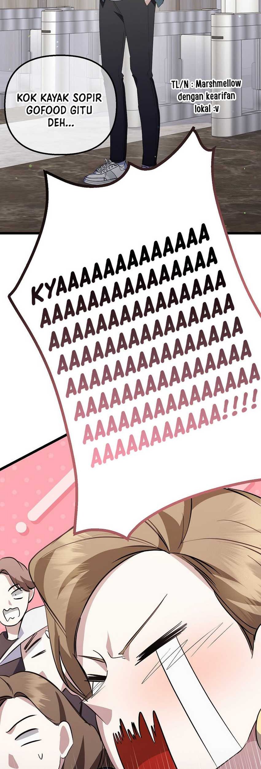 The Crazy Genius Composer Returns Chapter 18 Gambar 35