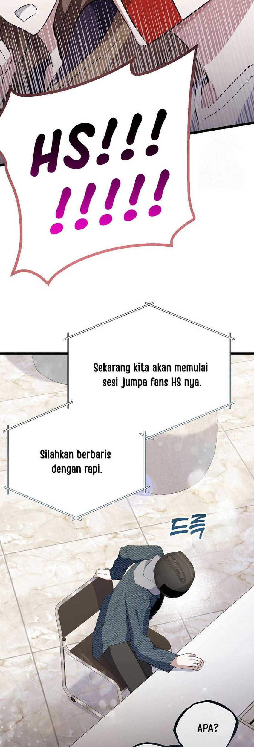 The Crazy Genius Composer Returns Chapter 18 Gambar 36