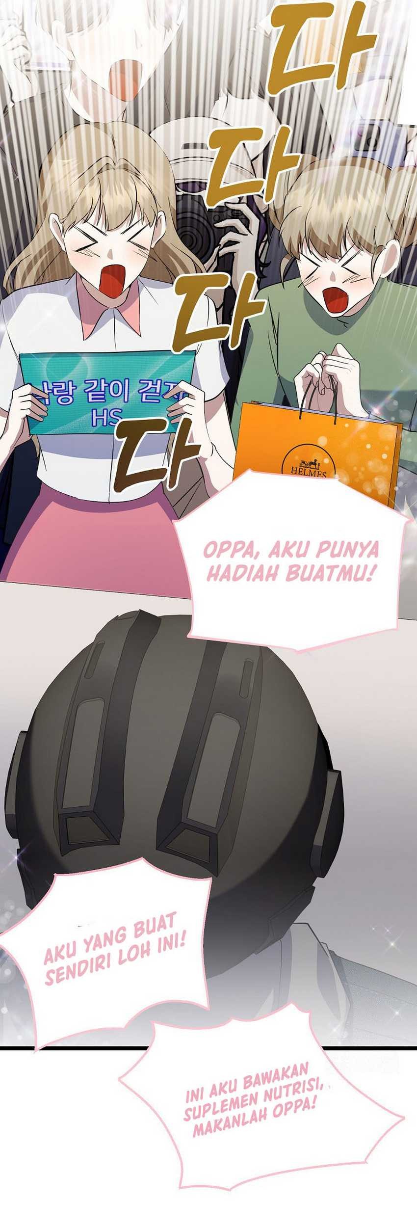 The Crazy Genius Composer Returns Chapter 18 Gambar 38