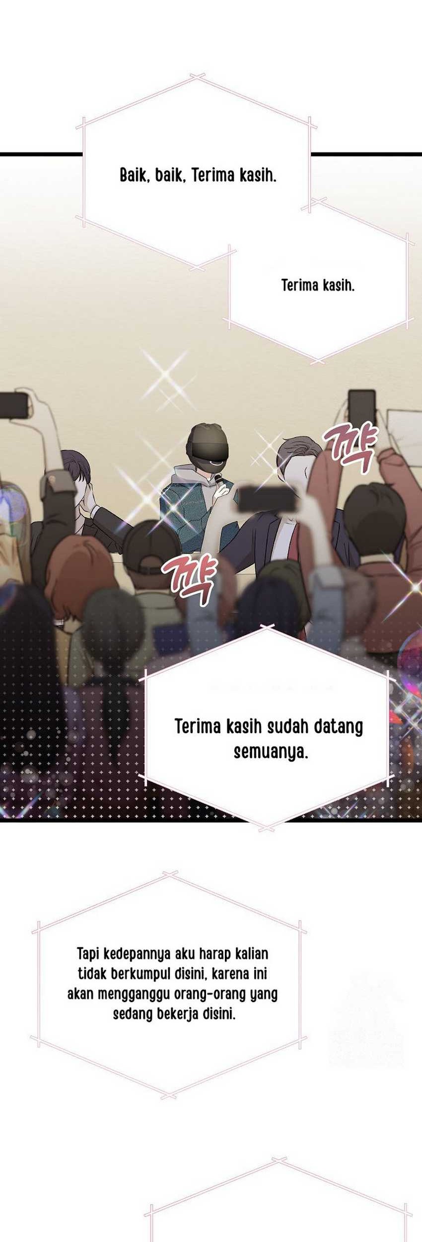 The Crazy Genius Composer Returns Chapter 18 Gambar 39