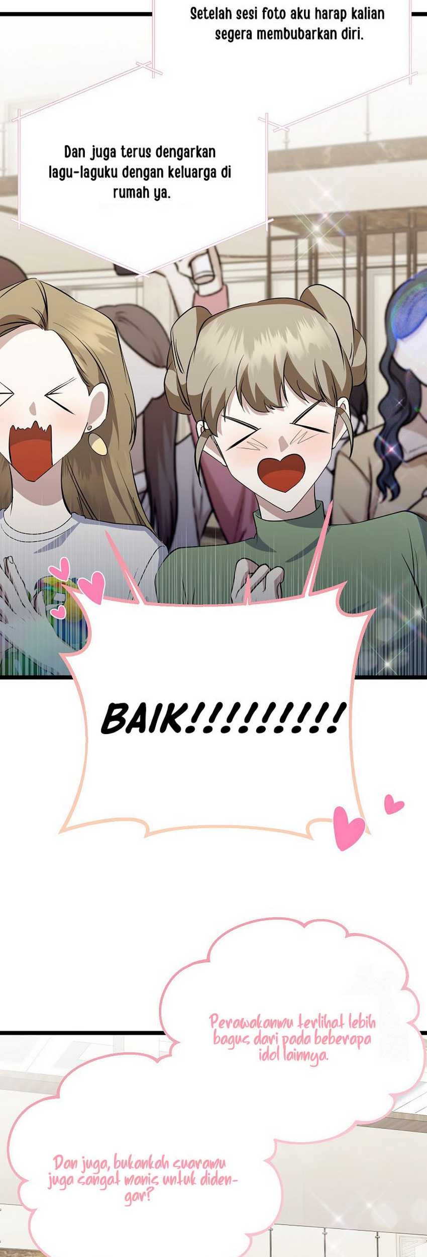 The Crazy Genius Composer Returns Chapter 18 Gambar 40