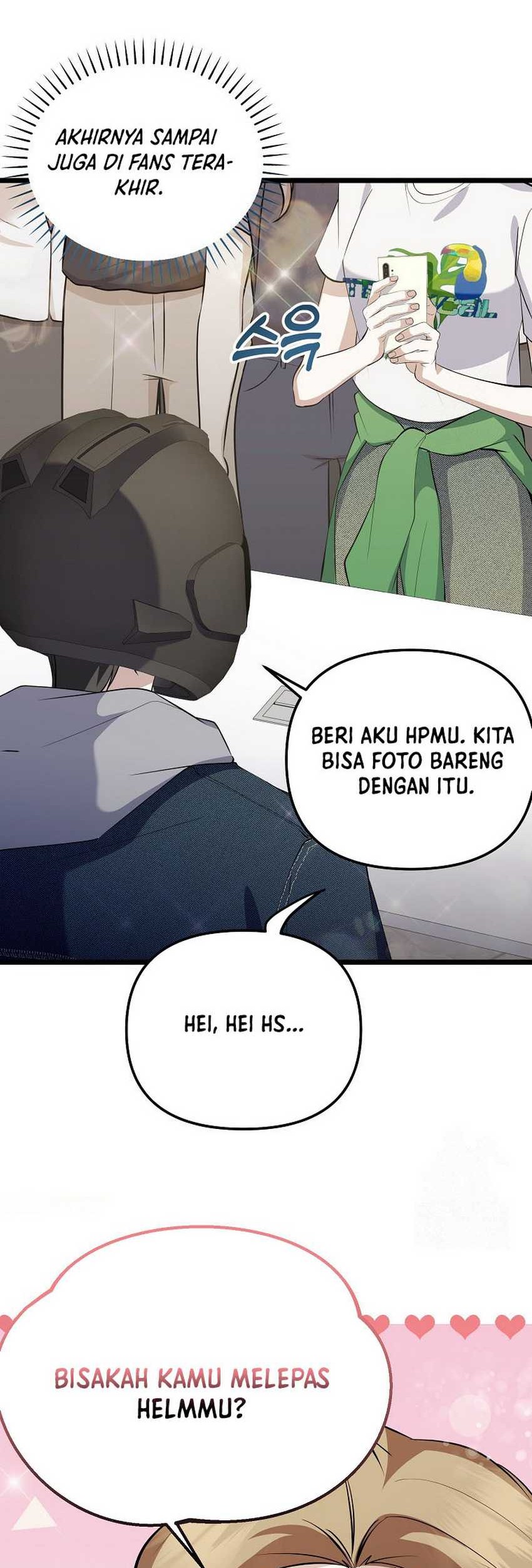 The Crazy Genius Composer Returns Chapter 18 Gambar 43