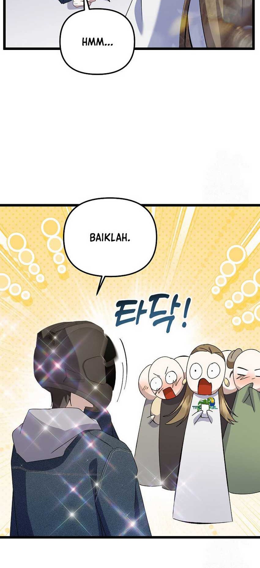 The Crazy Genius Composer Returns Chapter 18 Gambar 45