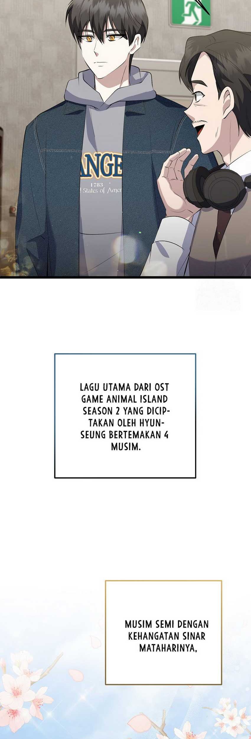 The Crazy Genius Composer Returns Chapter 18 Gambar 52
