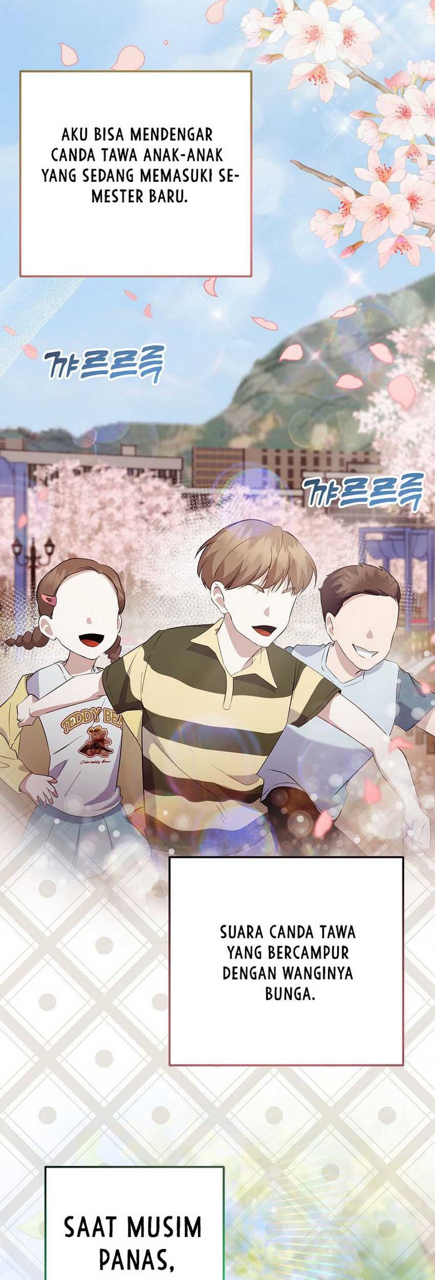 The Crazy Genius Composer Returns Chapter 18 Gambar 53