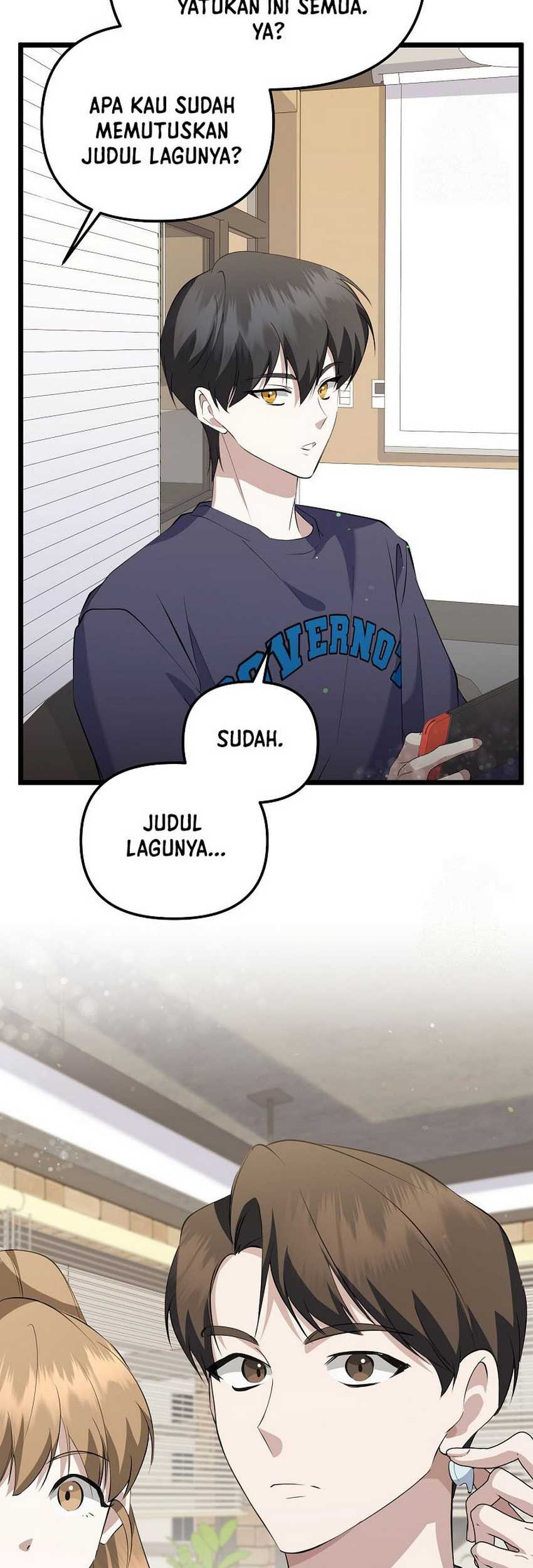 The Crazy Genius Composer Returns Chapter 18 Gambar 58