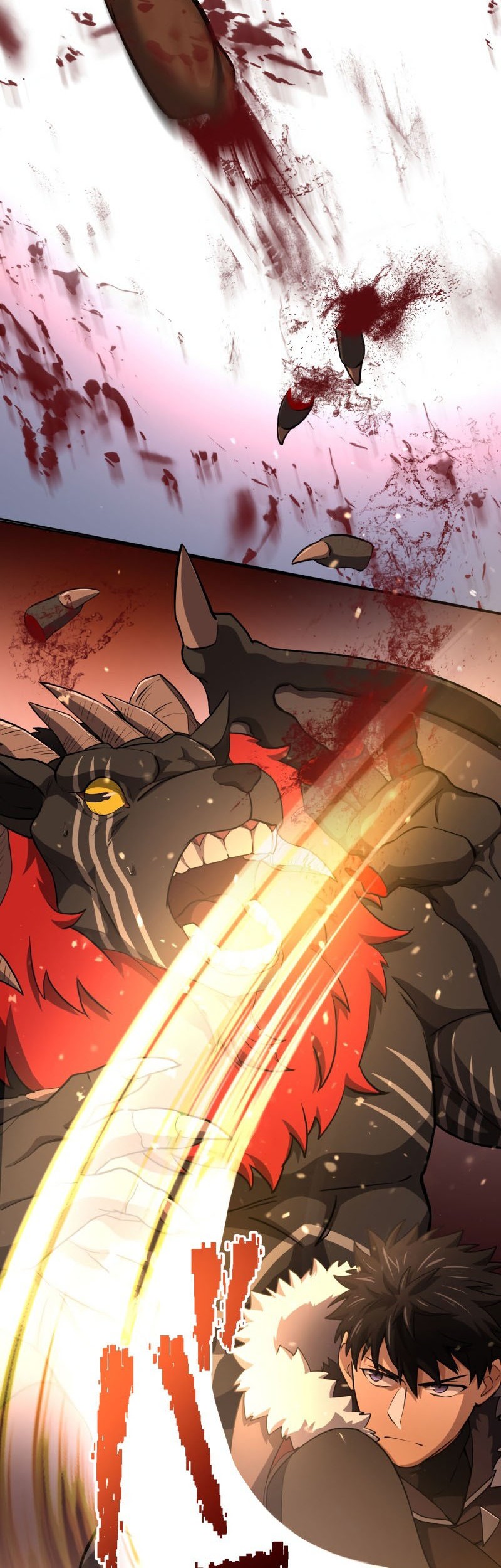 Monster Eater Adventurer Chapter 14 Gambar 57