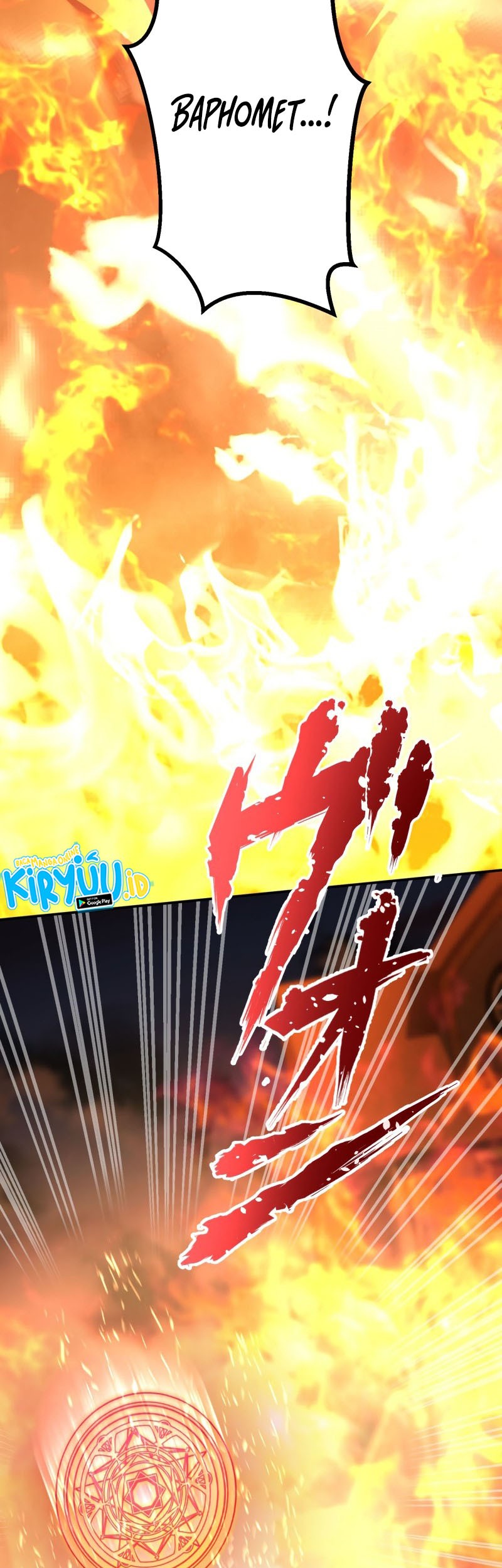 Monster Eater Adventurer Chapter 14 Gambar 8