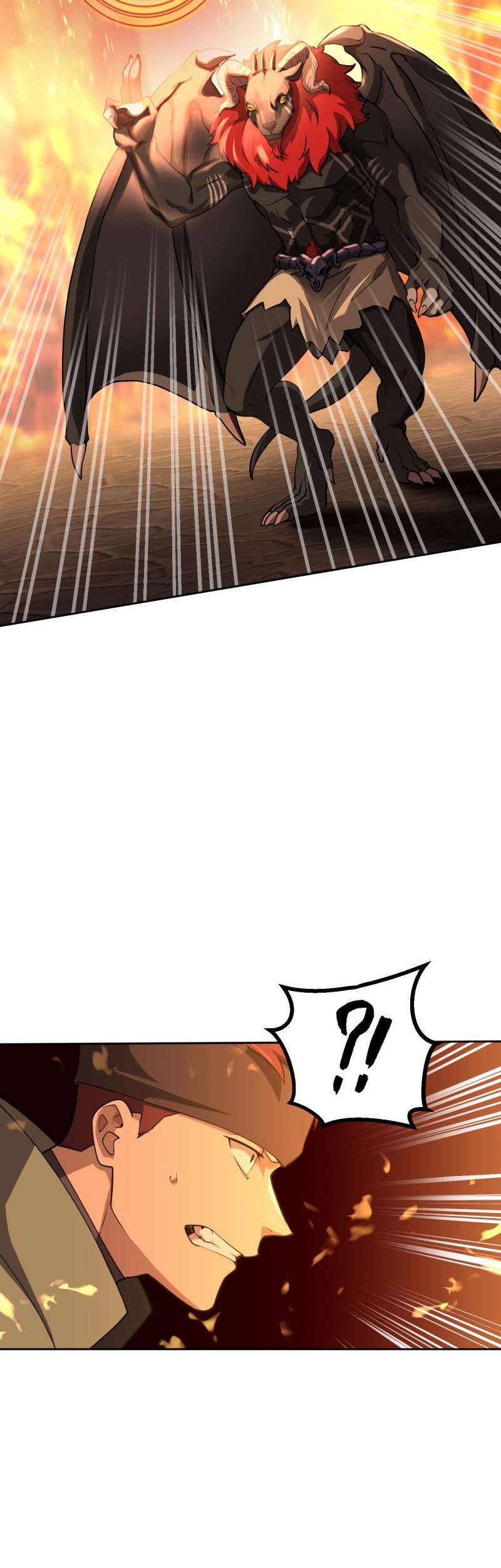 Monster Eater Adventurer Chapter 14 Gambar 9
