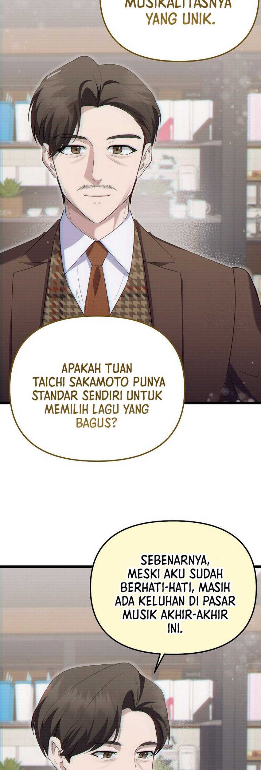 Baca The Crazy Genius Composer Returns Chapter 17 Gambar 2
