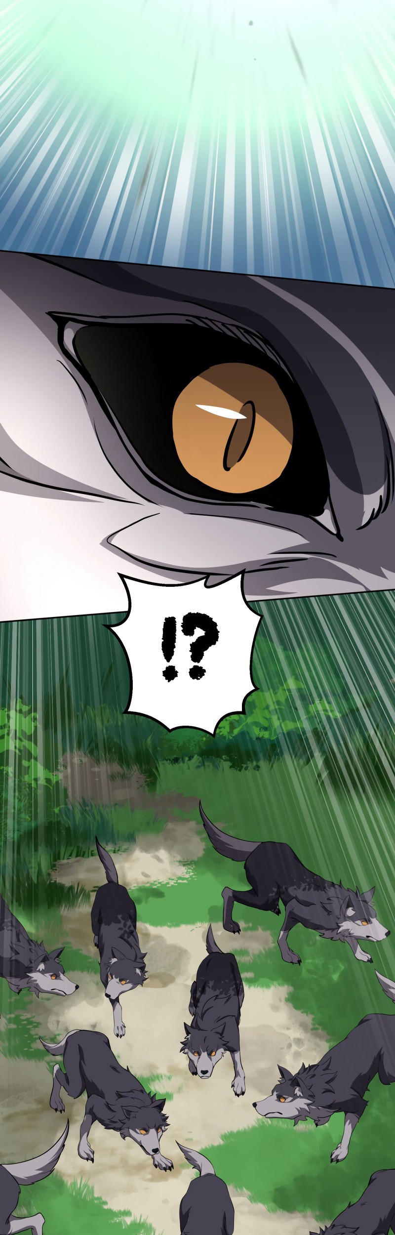 Monster Eater Adventurer Chapter 13 Gambar 18