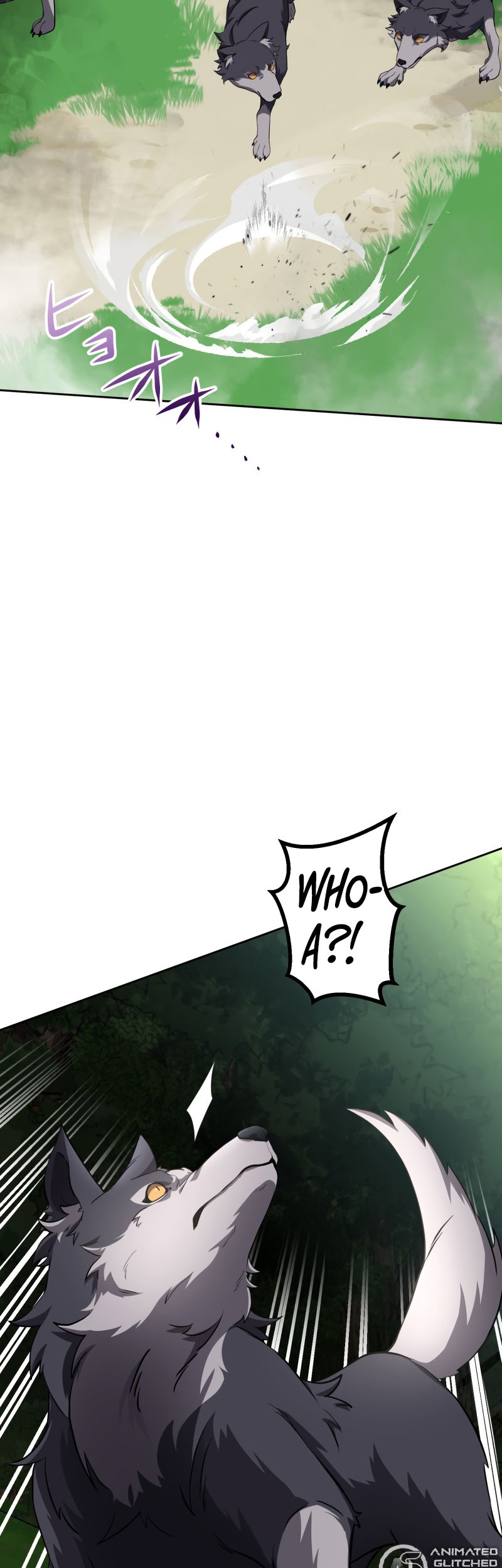 Monster Eater Adventurer Chapter 13 Gambar 19