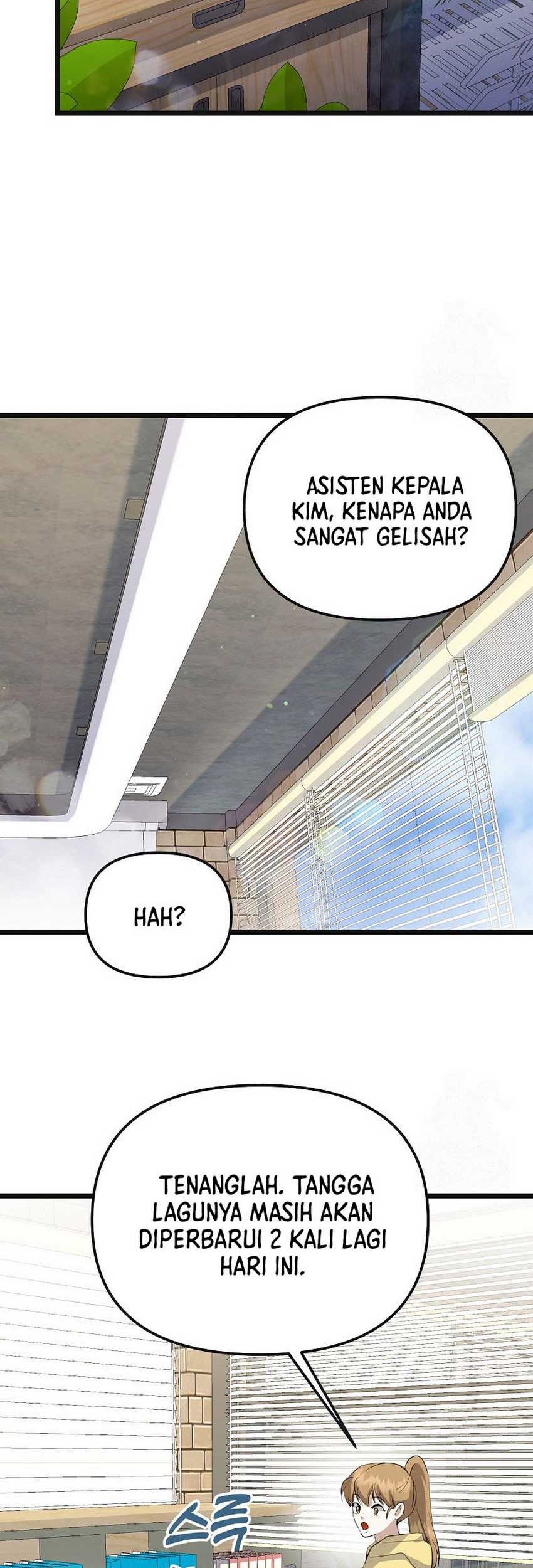 The Crazy Genius Composer Returns Chapter 16 Gambar 49