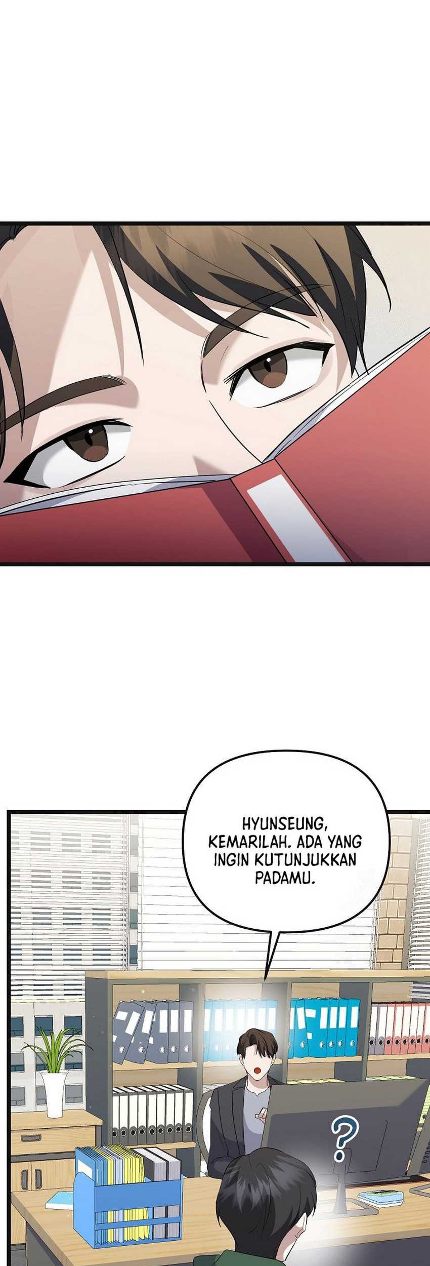 The Crazy Genius Composer Returns Chapter 16 Gambar 51