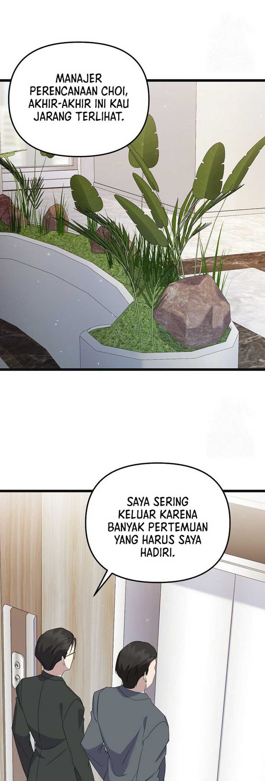 The Crazy Genius Composer Returns Chapter 16 Gambar 18