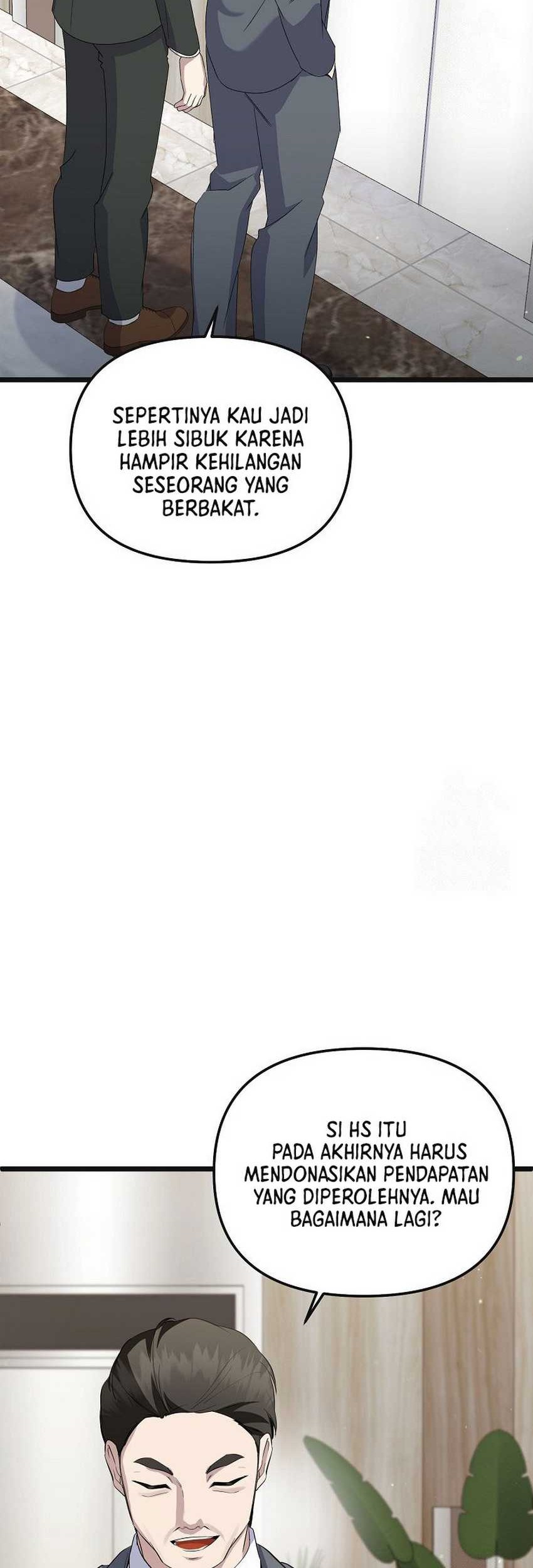 The Crazy Genius Composer Returns Chapter 16 Gambar 19