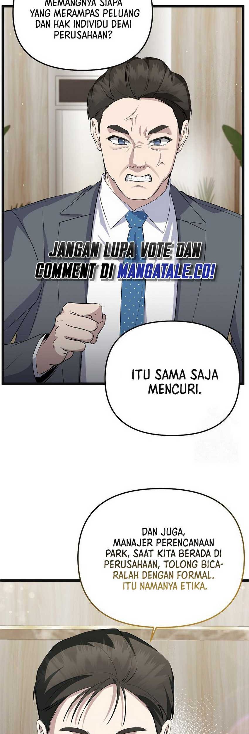 The Crazy Genius Composer Returns Chapter 16 Gambar 23