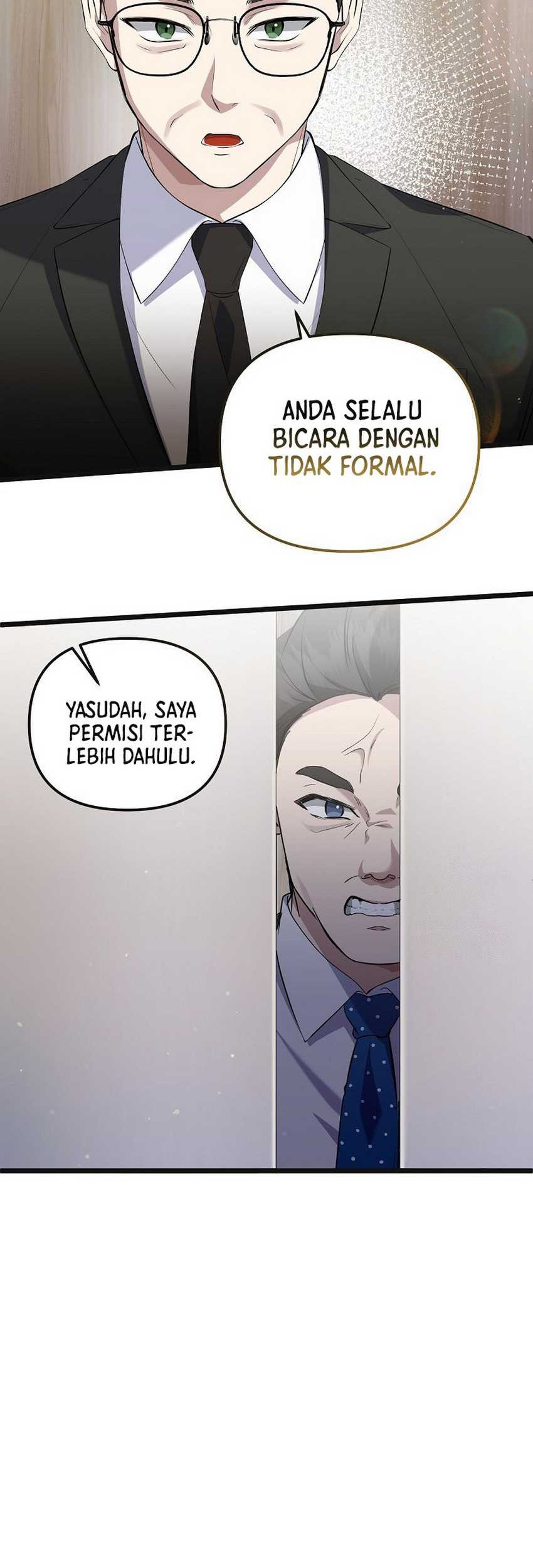 The Crazy Genius Composer Returns Chapter 16 Gambar 24