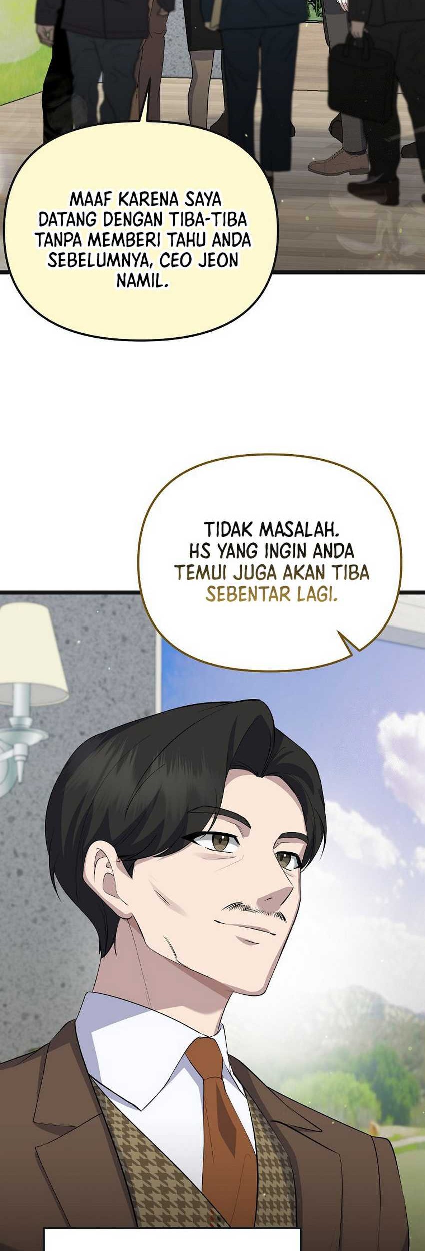 The Crazy Genius Composer Returns Chapter 16 Gambar 27