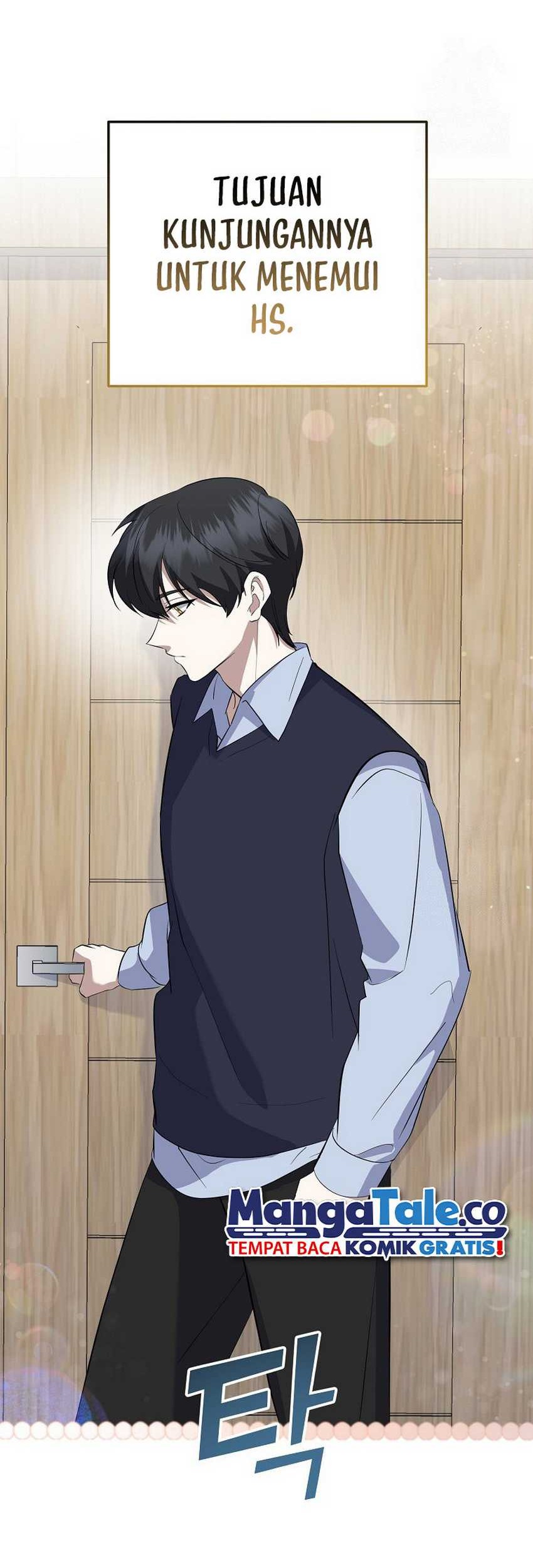 The Crazy Genius Composer Returns Chapter 16 Gambar 29